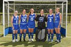 Field Hockey 2019 Team Photo  Wheaton College 2019 Field Hockey Team Photo. - Photo by Keith Nordstrom : Wheaton, Field Hockey, Team Photo